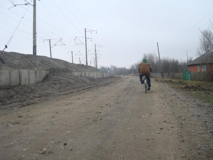 Стодульці з panoramio.com - Stodultsi