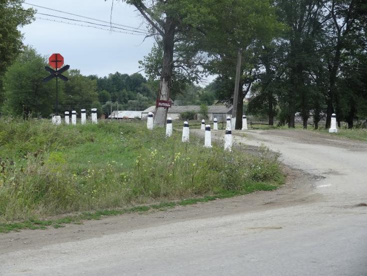 Верхні Петрівці з panoramio.com - Верхние Петровцы