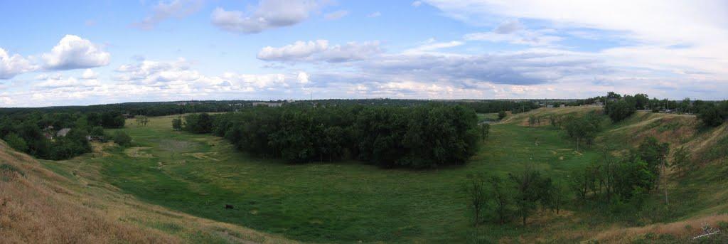 Братське з panoramio.com - Братське