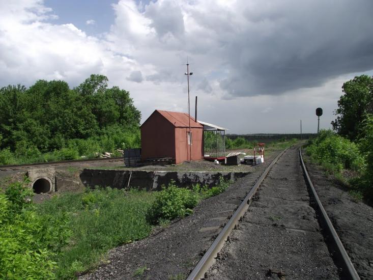 Ананьївка з panoramio.com - Ананьевка