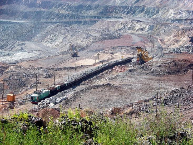 Широке з panoramio.com - Широкое