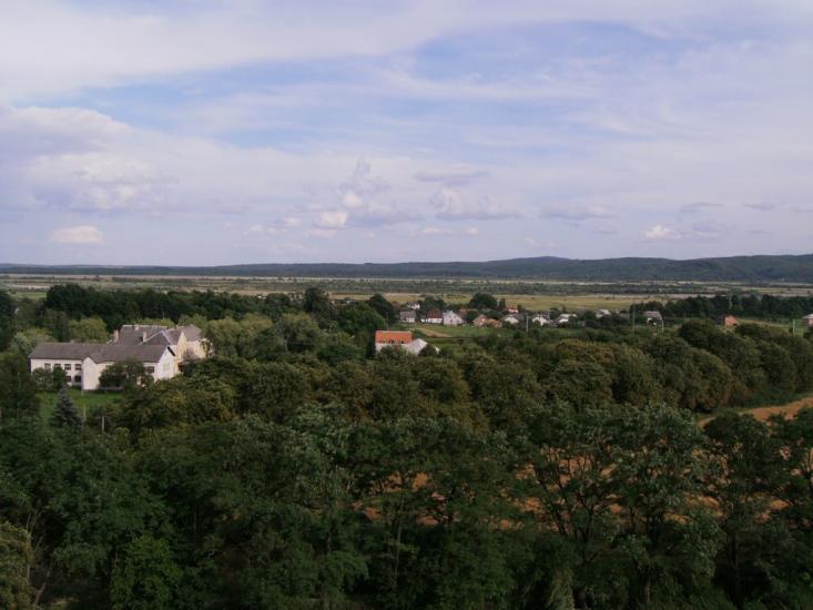 Любинці з panoramio.com - Любинці