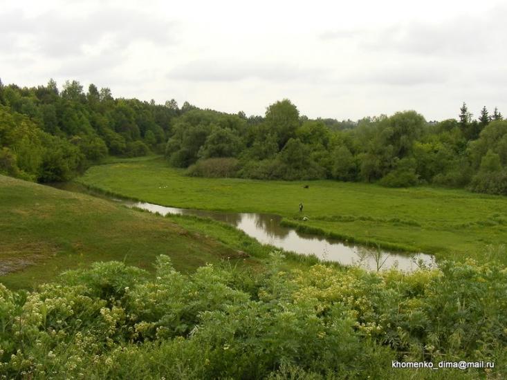 Кормильча з panoramio.com - Kormylcha