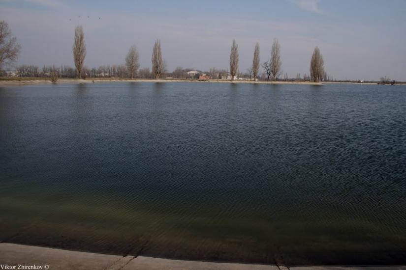 Укромне з panoramio.com - Укромное
