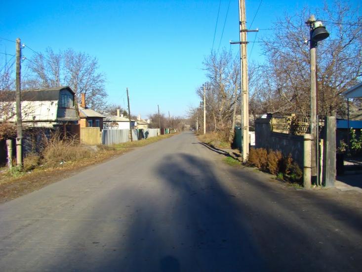 Сєверне з panoramio.com - Syeverne