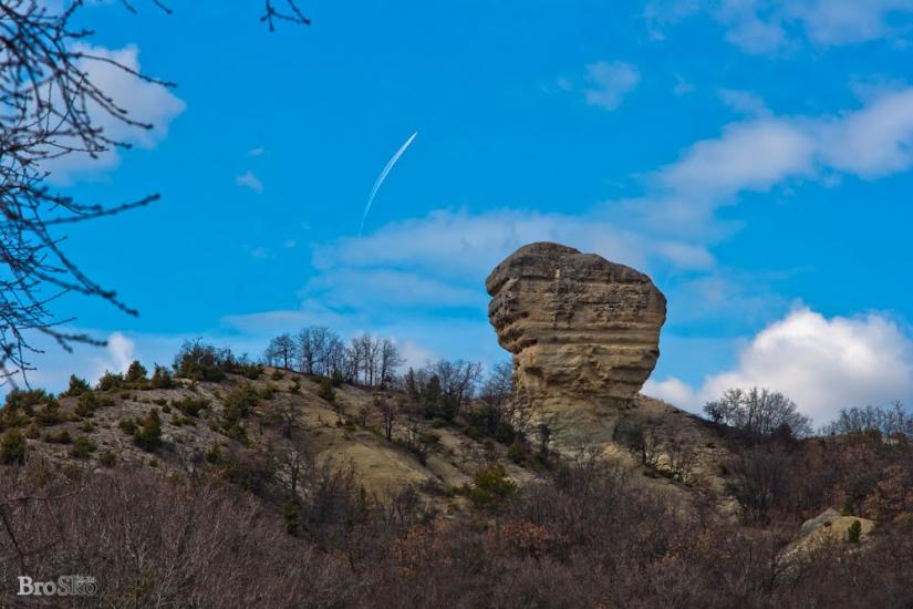 Білокам'яне з panoramio.com - Bilokamyane