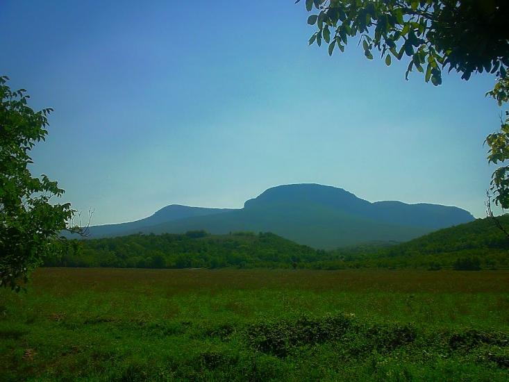 Плотинне з panoramio.com - Плотинное