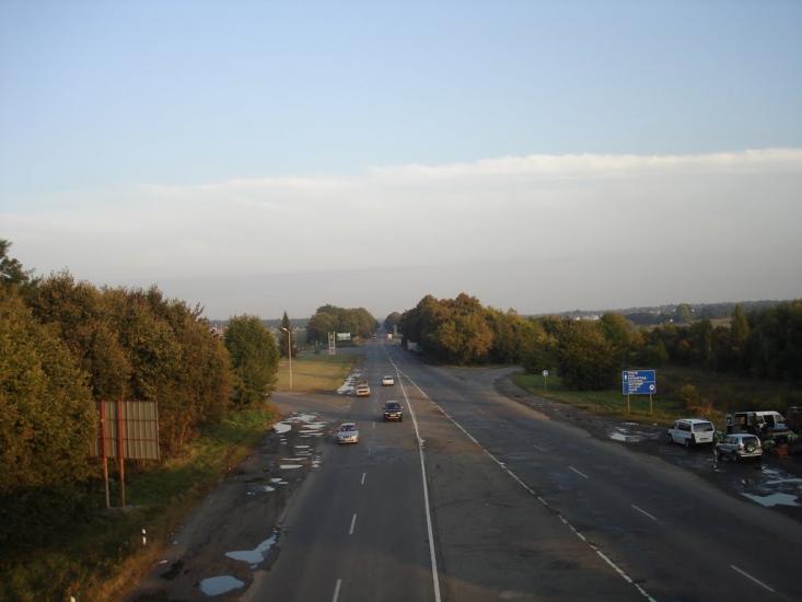 Щітки з panoramio.com - Щітки