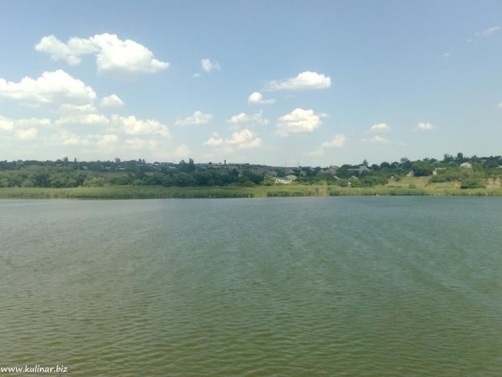 Приморське з panoramio.com - Приморське