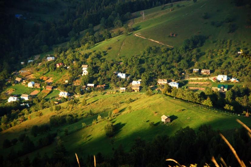 Соколівка з panoramio.com - Sokolivka