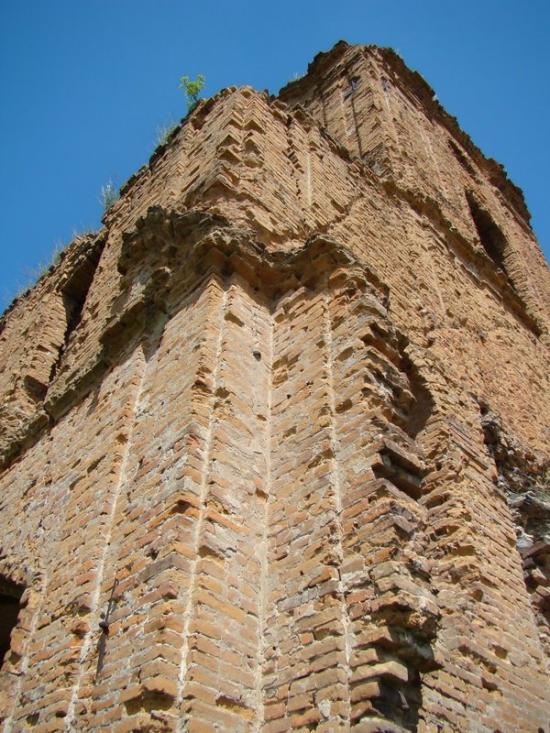 Корець з panoramio.com - Корец