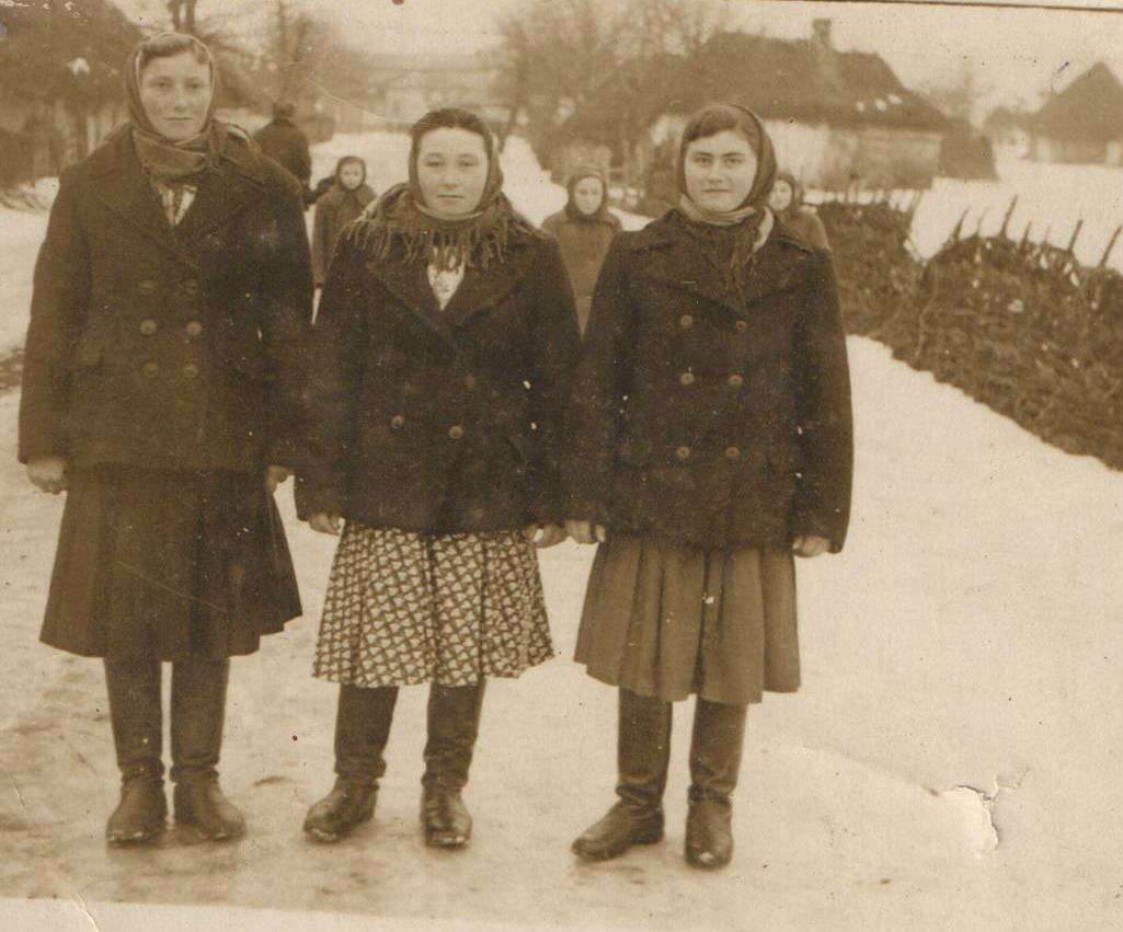 Хотинівка-душі криниця - Хотинівка