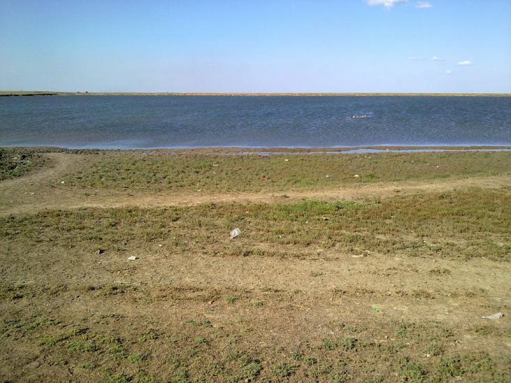 Перекоп з panoramio.com - Perekop