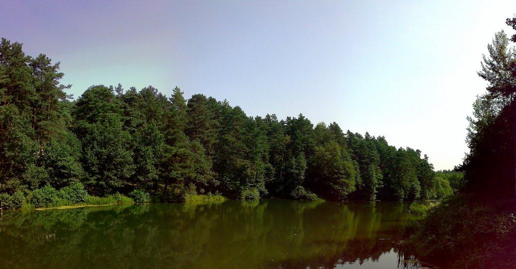Шкло з panoramio.com - Shklo