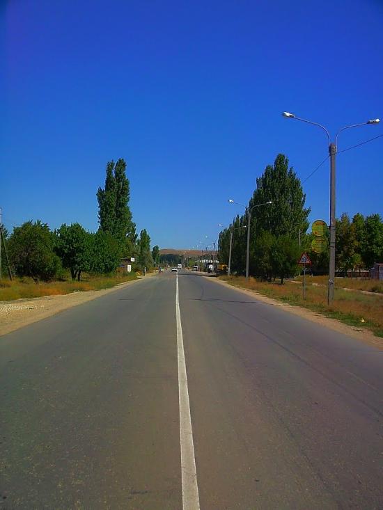 Полюшко з panoramio.com - Полюшко