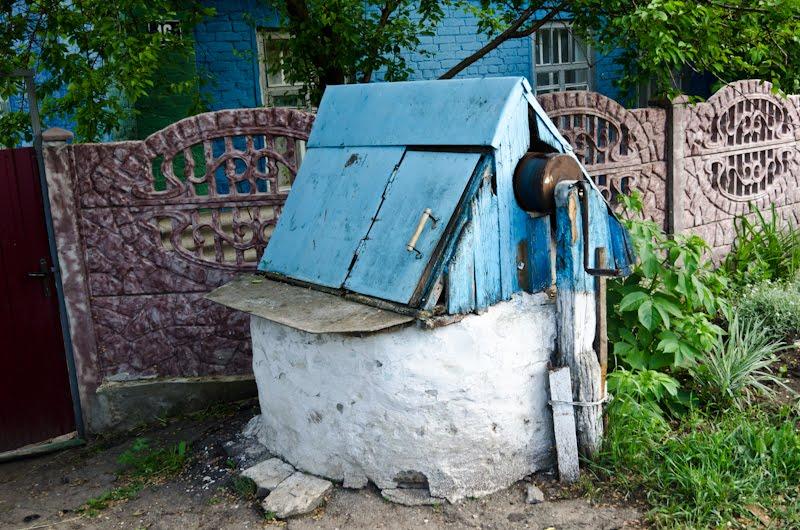 Первомайський з panoramio.com - Первомайський