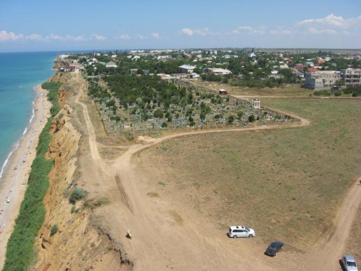 Кача з panoramio.com - Кача