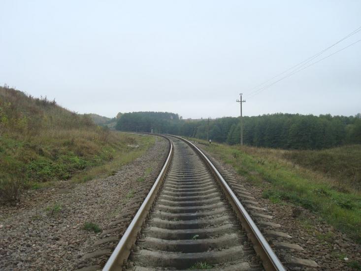 Малиничі з panoramio.com - Малиничи