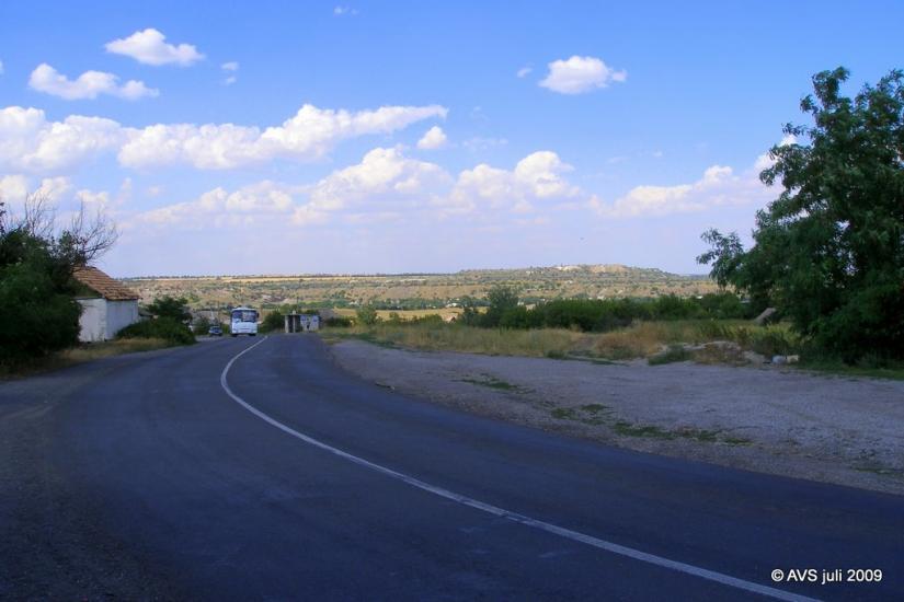 Василівка з panoramio.com - Василівка