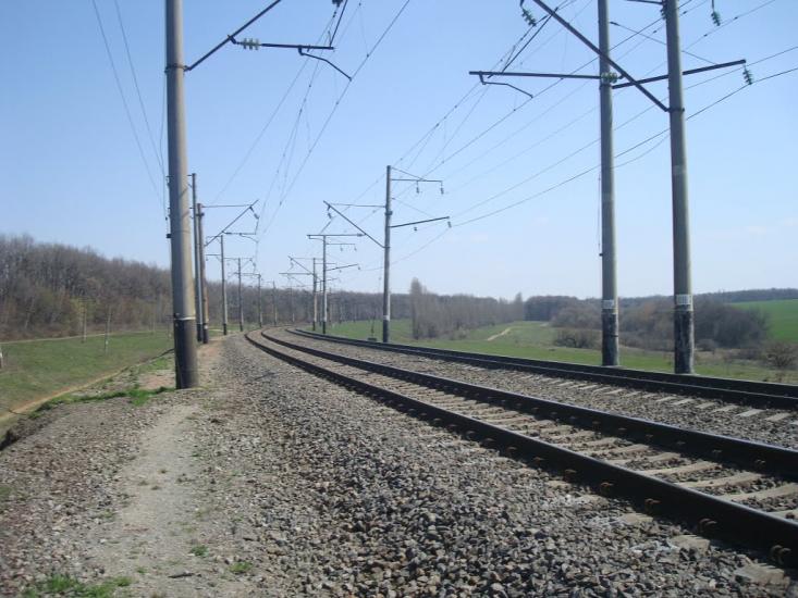 Чапаєвка з panoramio.com - Малые Коростовцы