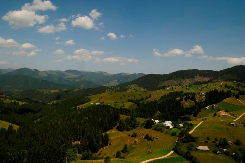 Красноїлля з panoramio.com - Красноїлля