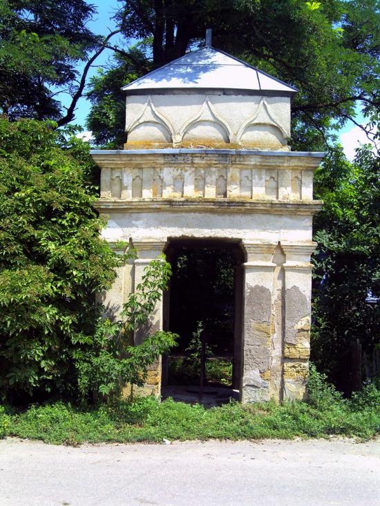 Гур'ївка з panoramio.com - Guryivka