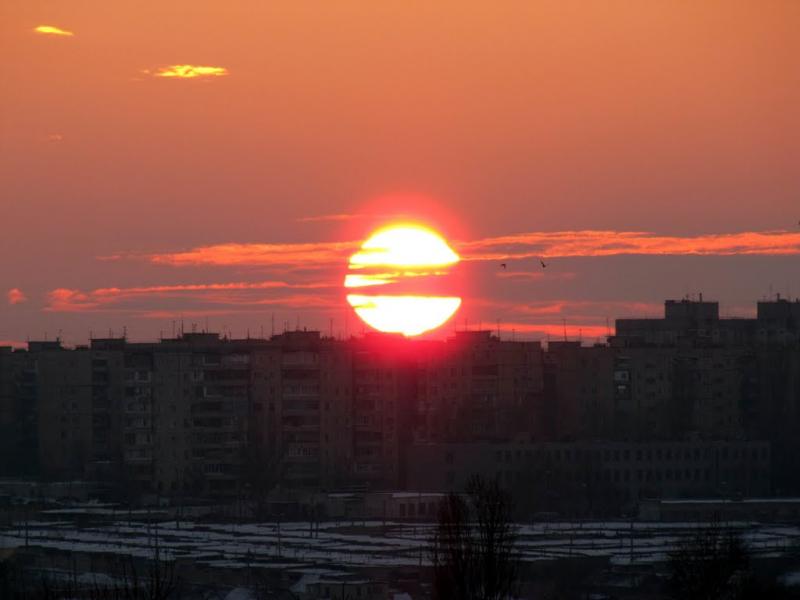 Новомайське з panoramio.com - Новомайское