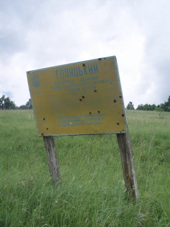 Гутисько з panoramio.com - Гутисько