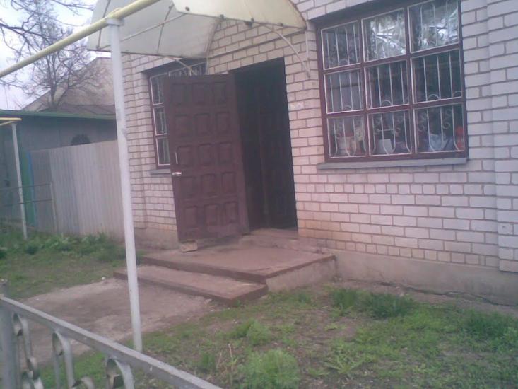Новоганнівка з panoramio.com - Novogannivka