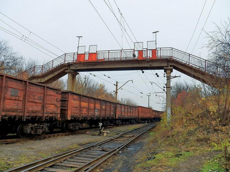 Нижня Кринка з panoramio.com - Нижняя Крынка