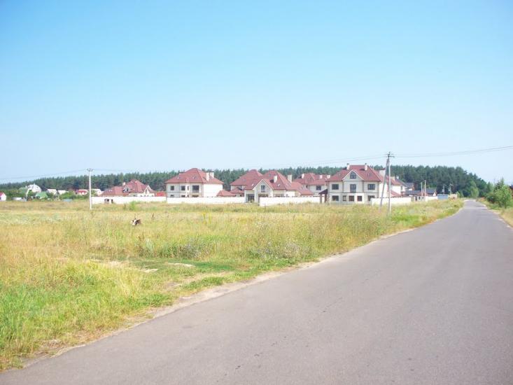Любимівка з panoramio.com - Любимовка