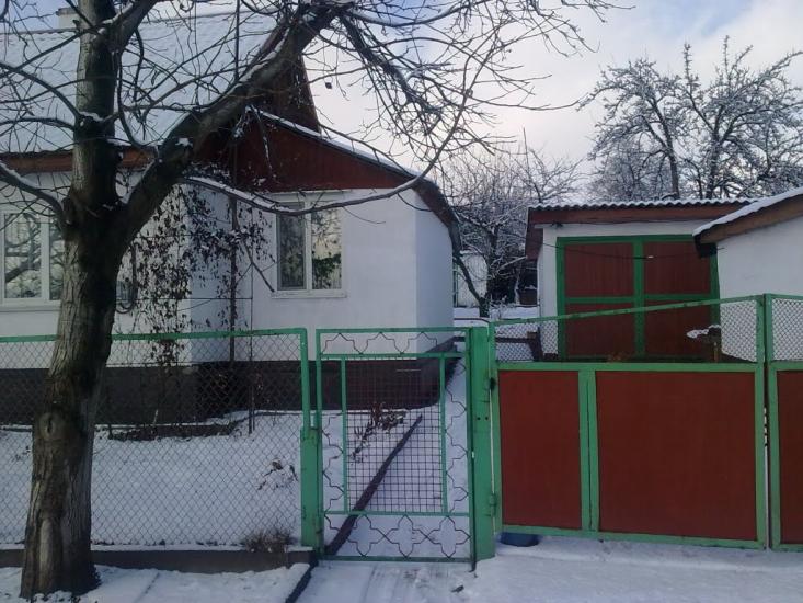 Нижня Кринка з panoramio.com - Нижня Кринка