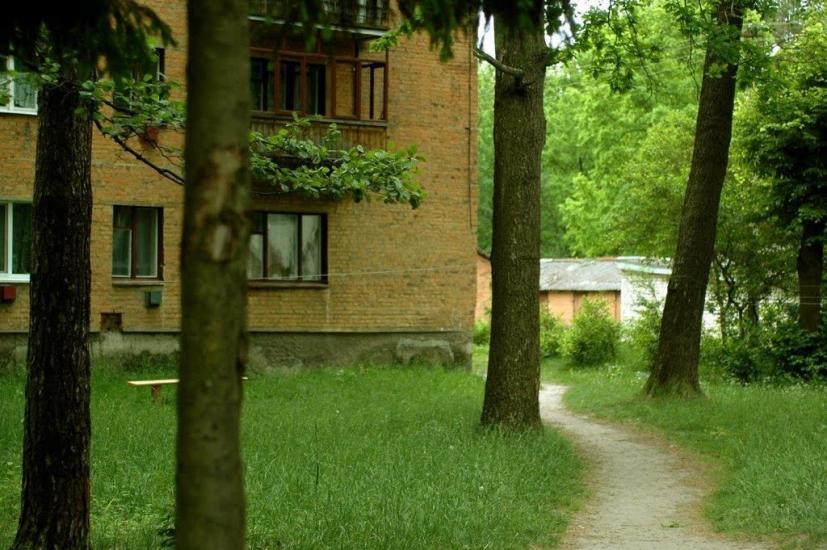 Висока Піч з panoramio.com - Высокая Печь