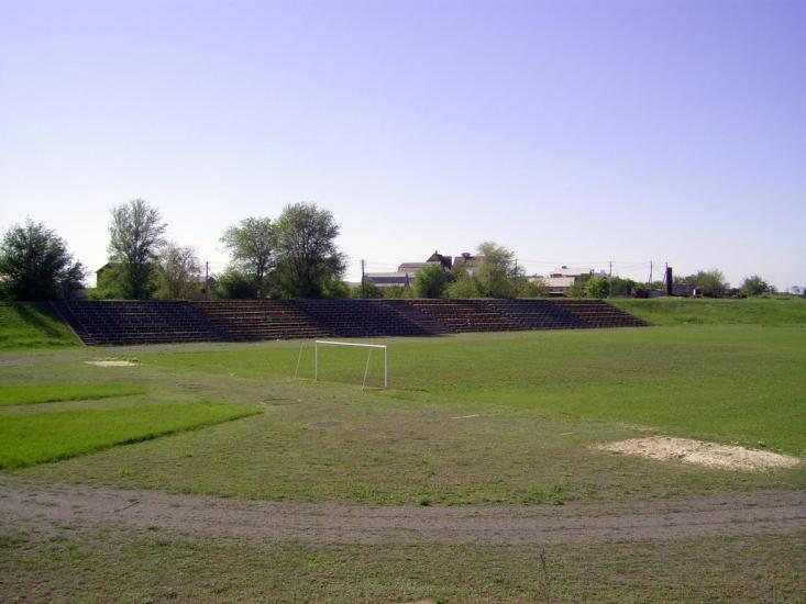 Широка Дача з panoramio.com - Широкая Дача