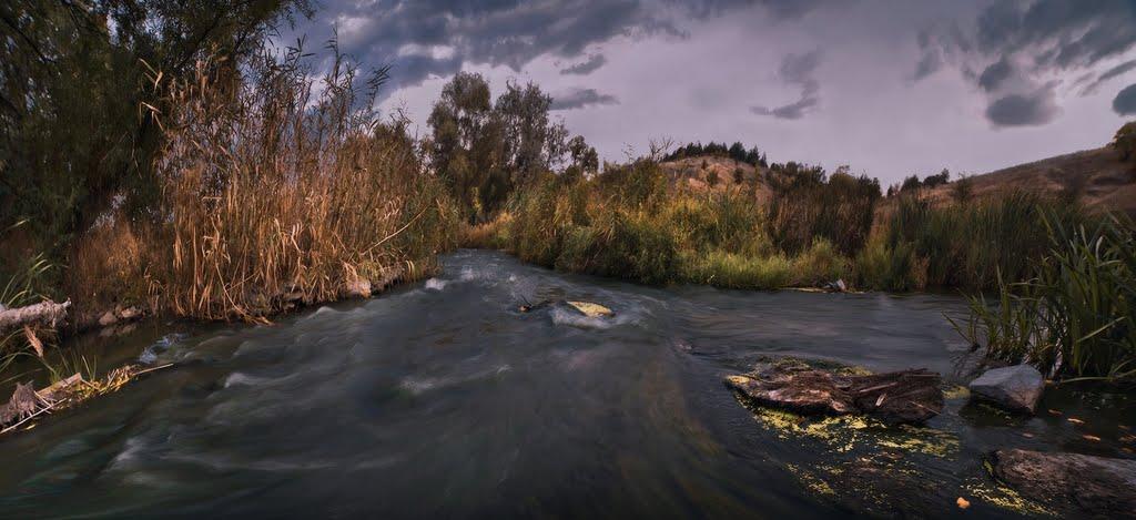Зуївка з panoramio.com - Зуевка