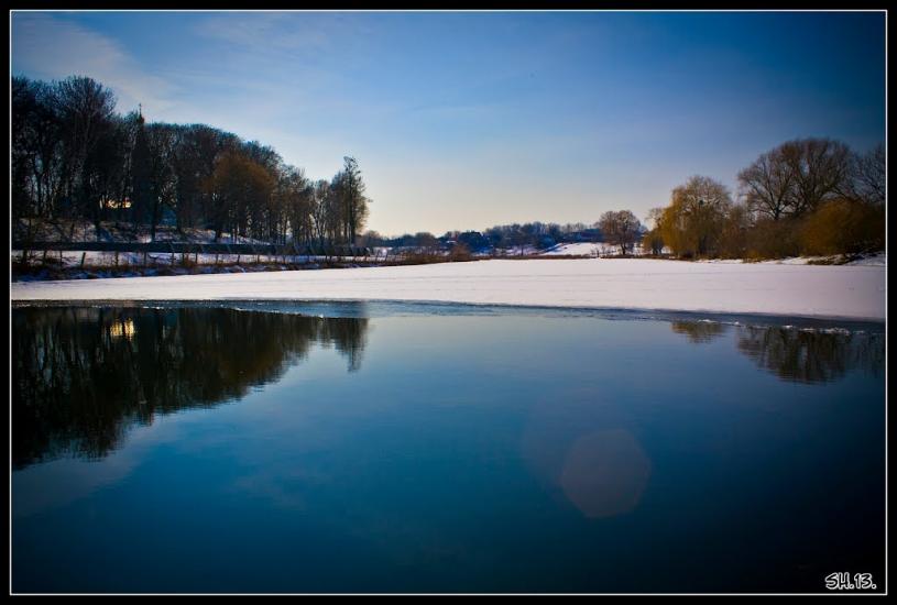 Городок з panoramio.com - Городок