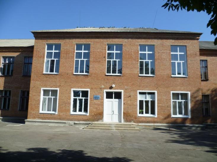 Гоголеве з panoramio.com - Gogoleve