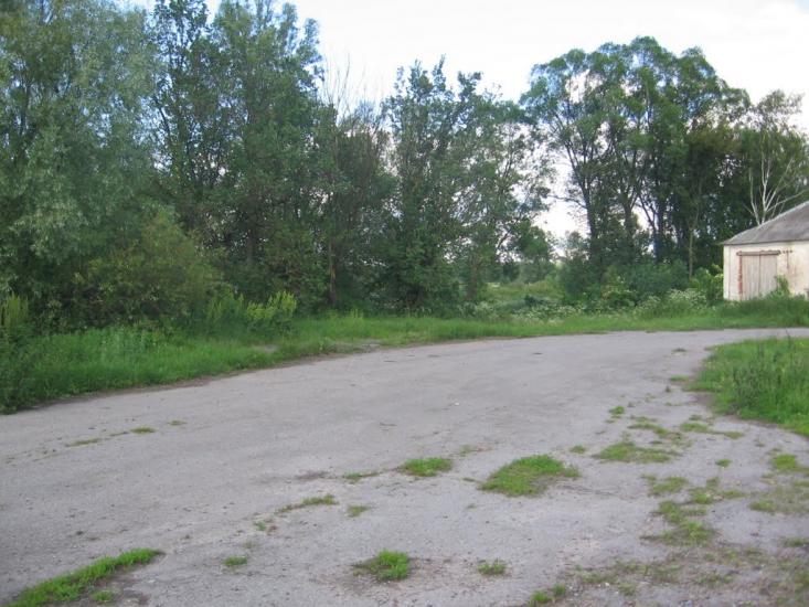 Терехівка з panoramio.com - Тереховка