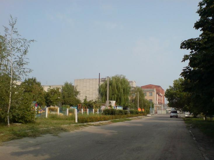 Сватове з panoramio.com - Svatove