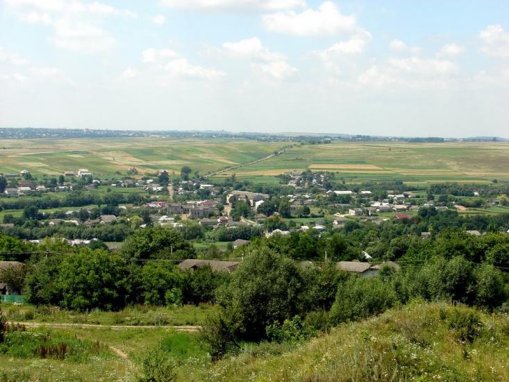 Стрільче з panoramio.com - Стрельче