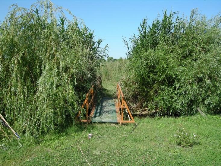 Красноперекопськ з panoramio.com - Красноперекопск