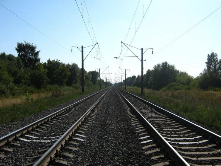 Рудня з panoramio.com - Рудня