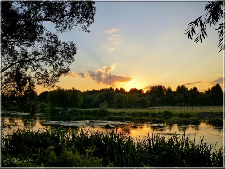 Баранівка з panoramio.com - Baranivka