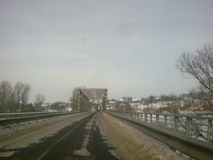 Брацлав з panoramio.com - Брацлав