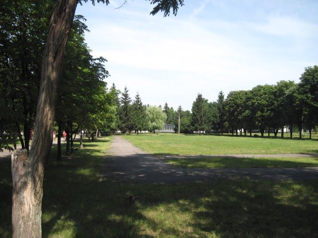 Потоки з panoramio.com - Потоки