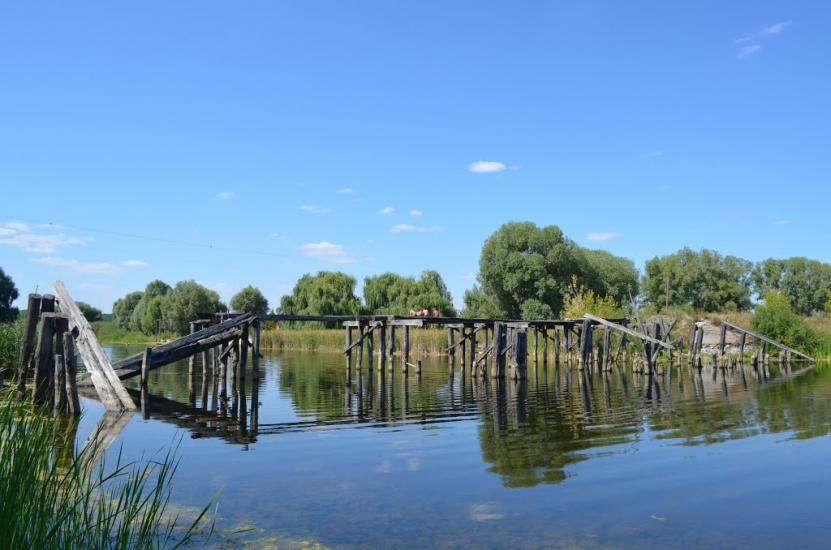 Хорол з panoramio.com - Хорол