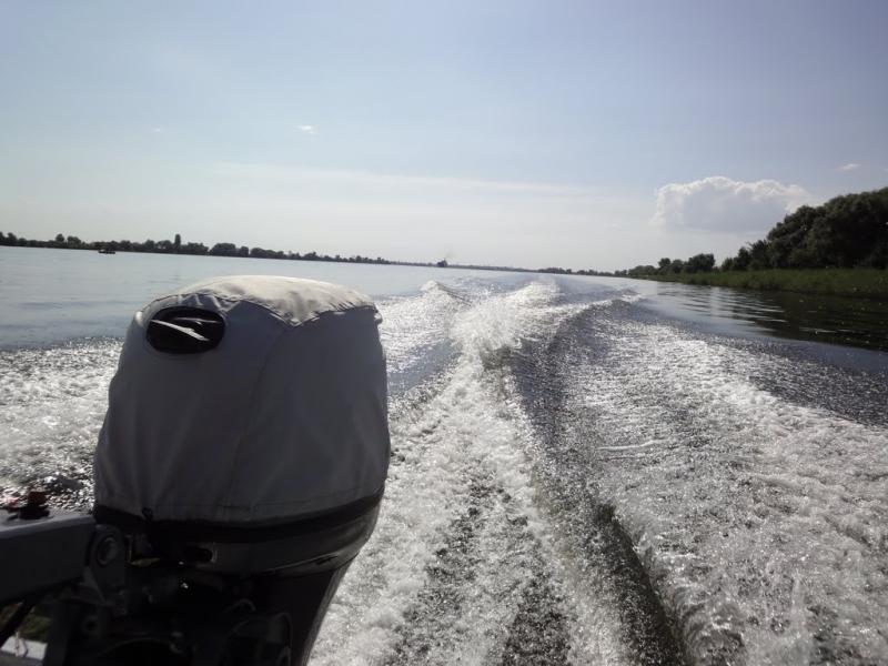 Куйбишеве з panoramio.com - Куйбишеве