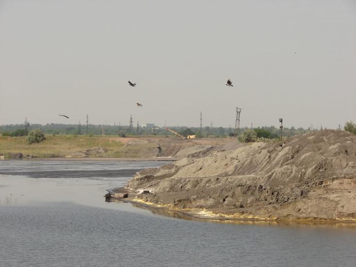 Ганнівка з panoramio.com - Анновка