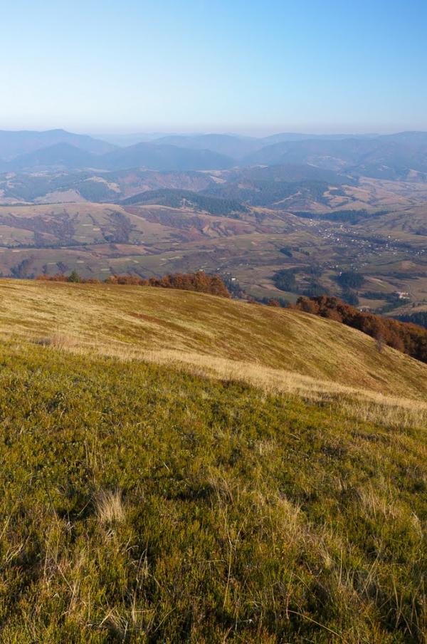 Потік з panoramio.com - Поток
