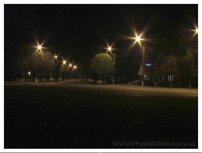 Буринь з panoramio.com - Буринь